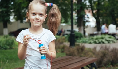 Діана, 12 років