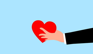 Допомагати іншим - легко: 15 благодійних фондів Києва - фото