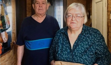 Як ще можна допомогти стареньким на карантині - фото