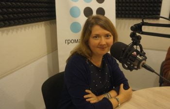 Марина Лисак, співзасновниця та директорка благодійного фонду «Кожен може», розповідає про способи щоденної благодійності - фото