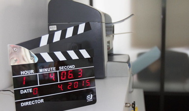 Грант на освіту в рамках курсу SOM. School of Media “Режисер монтажу” - фото