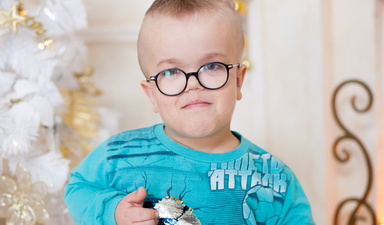 Рома, 14 років