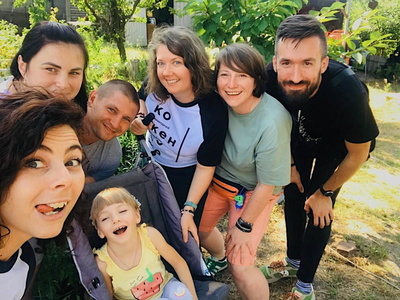 Експедиція на Схід літо 2021 - фото