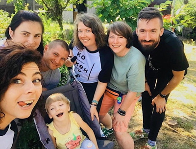 Експедиція на Схід - фото